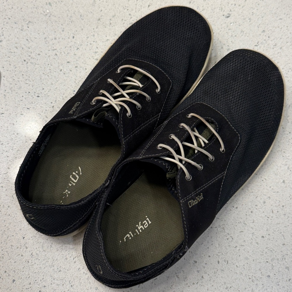 Olukai Nohea Moku Men's 13